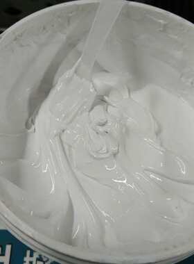 卡奇达K-8310导热硅脂绝缘耐高温散热膏不固导热系数1.0白色1000g