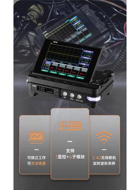 MDP-P906迷你数字电源模块30V10A300W输出连续调节低纹波MINIWARE