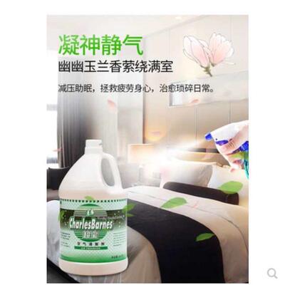 超宝空气清新剂公共场所卫生间空气除臭除异味芬芳剂去味剂补充液