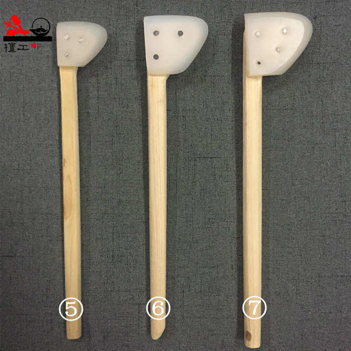 宜兴紫砂工具紫砂壶工具制作工具紫砂做壶工具茶壶工具搪皮搪茶