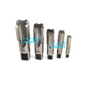 55°英制管螺纹丝锥直管水管牙丝攻G1