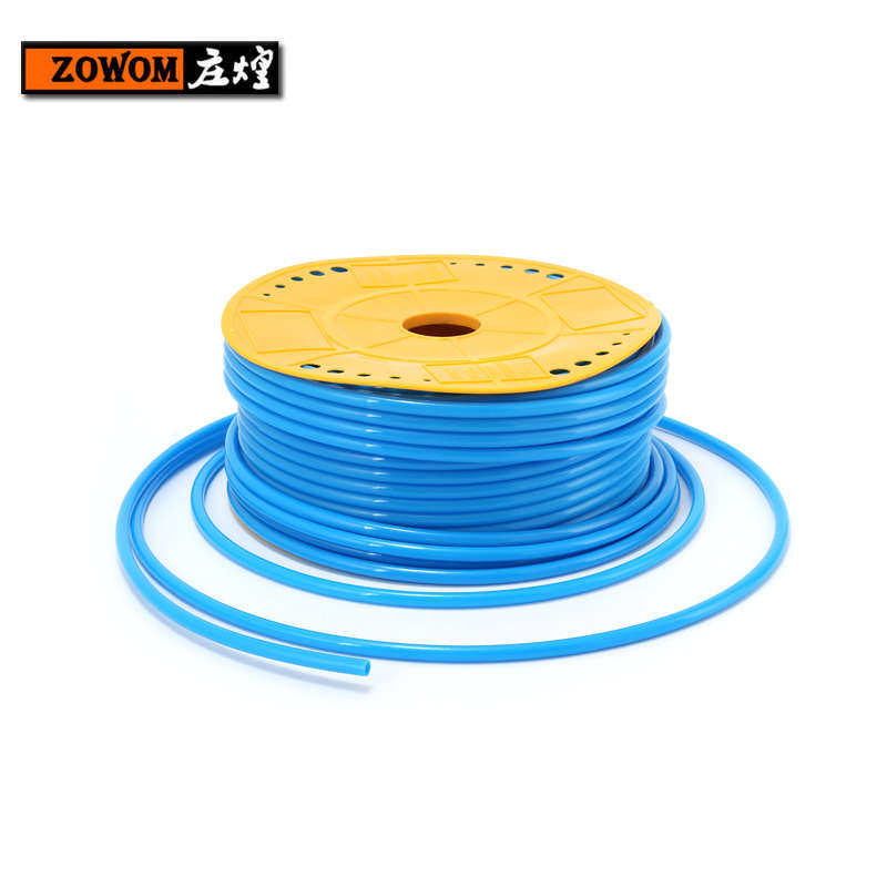 气管进口料PE软管空压机气动软管 风管外径8MM /12*8/10*6.5/6*4,标准件/零部件/工业耗材,气动软管,淘宝优惠券,粉丝福利购,淘宝优惠卷