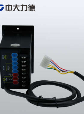 中大交流调速电机调速器6w10w15w25w40w60w90w120w140w220v US-52