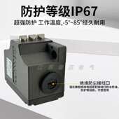 819 B03 R12 B02 全新巴鲁夫行程开关BNS