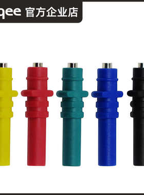 汽车诊断测试示波器探针/示波器维修工具HT307升级版/P8002