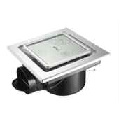 竹野换气扇卫生间吊顶排风扇管道吸顶式 排气扇厨房通风扇浴室家用