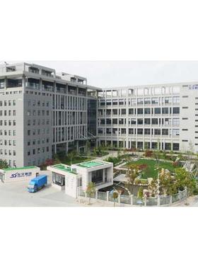 生久柜锁CL209-4-2R带阻尼 黑色铰链 锌合金合页配电箱柜铰链