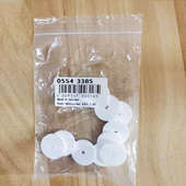 德图340烟气分析仪过滤芯德图350烟尘过滤芯过滤器传感器标定头