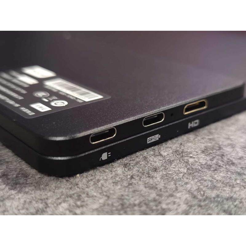 14寸2K触控便携显示屏全贴合CNC触摸NS一线通车机直连扩展屏副屏,电脑硬件/显示器/电脑周边,便携显示器/显示屏,淘宝优惠券,粉丝福利购,淘宝优惠卷