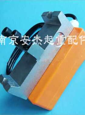 江阴久力起重量限制器1T2T3T5T10T16T20T32吨单梁超载葫芦限制器