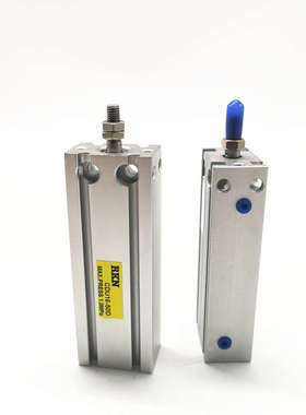 RKN自由安装气缸CU/CDU16/20-10/15/20/25/30/35/40/45/50/60D/S