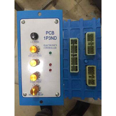 DSI迪斯艾全自动打包机线路板DBC301ND线路板打包机配件