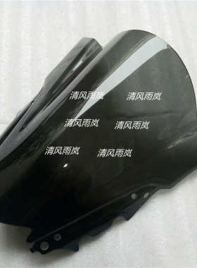 YZFR3R2514-15-16年挡风玻璃风挡挡风镜玻璃前风挡