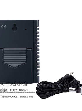 明高ETH529电子室内外温湿度计大棚工业冰箱温度计湿度计高精度