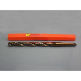 M35不锈钢钻头18 400 上刃含钴锥柄加长麻花钻 350 600mm 450 500