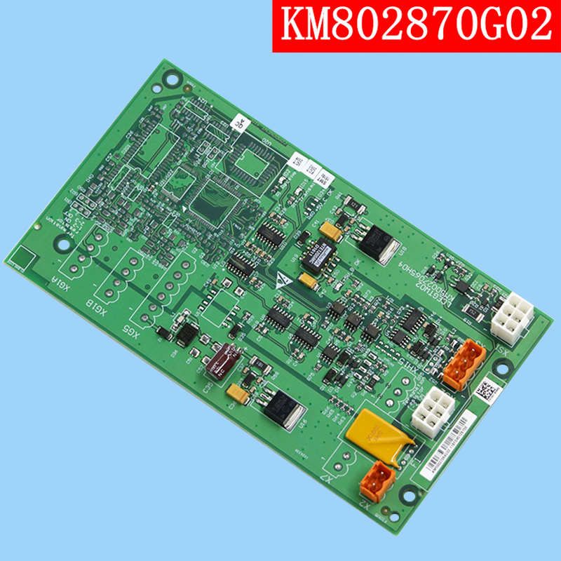 板km802870g01//电源/g02网络配件通用/板g03并联//802873h电梯
