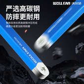 多功能延长扳手棘轮扳手工具通用加长杆接杆延长杆两用二合一全套