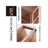 了凡音响架功放架专业音响柜功放机架机柜落地架高脚功放机柜机架