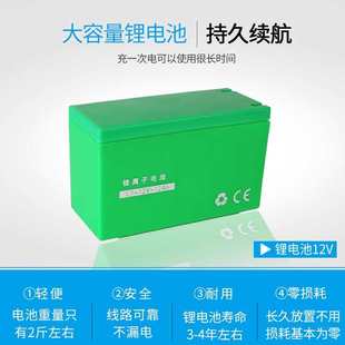 电动喷雾器送风筒风送头农用喷雾器送风机弥雾机吹风喷头园林雾化