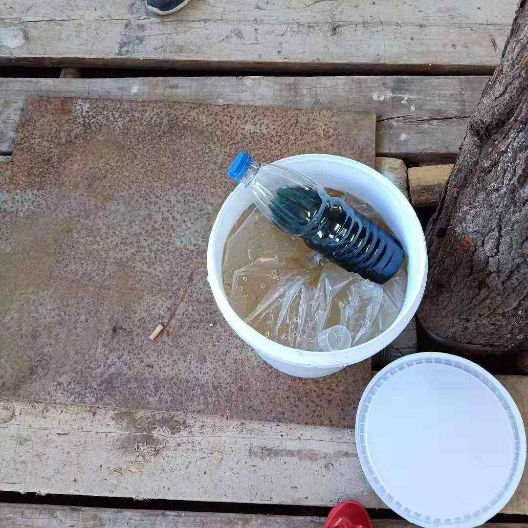 建筑木方专用胶水梳齿接方胶水防水方接木机防冻木胶木机长长接