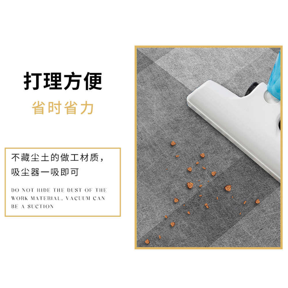 轻奢卧室床边地毯少女床边毯客厅简约风地垫房间耐脏阳台飘窗垫子