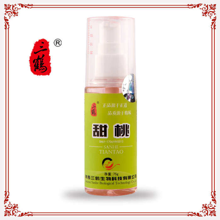 三鹤钓鱼小药玉米哈密瓜甜桃荔枝草莓榴莲果味草鲤鱼添加剂 包邮