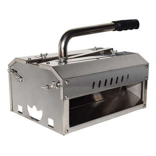 切面筋机手压手动烤面筋切花机切割机不锈钢对切螺旋刀成型机