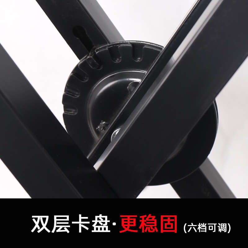 电子琴架子支架通用电钢琴架88键61键54键x型琴架古筝家用折叠x