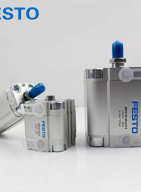 费斯托ADVUL气缸AEVU ADVU16-20-32-40-50-63-80-100-A-P-A-S2-S6