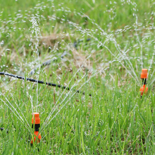 自动浇花器家用定时浇水神器喷水雾化灌溉喷淋灌智能滴灌设备系统