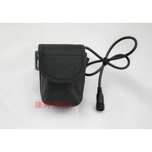 L2 T6自行车灯8800 14400 26000毫安螺纹头圆头8.4V充电锂电池组