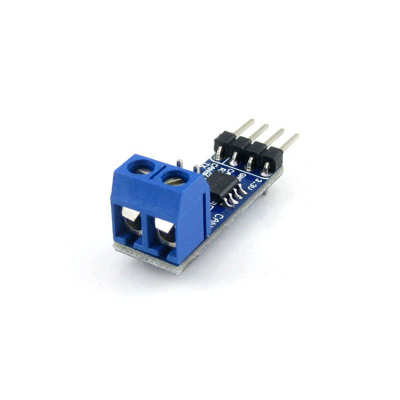 微雪 SN65HVD230 CAN总线模块 通信模块 CAN总线收发器 开发板