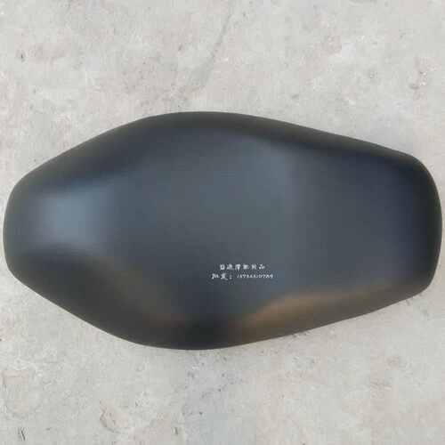 摩托车电动车座垫福喜坐垫巧格踏板车鞍坐GY6助力车柔软海绵座子