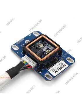 高盾GOODUM酒店智能门锁专用原厂带黑壳57程序主板拒绝复制芯片