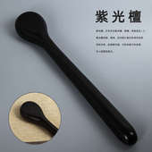 按摩锤木质敲打锤捶背器敲打棒经络锤肩颈经络拍打器木敲背棒神器