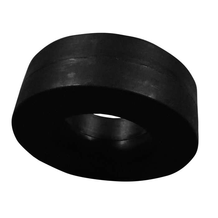 高频变压器磁芯滤波抗干扰共模电感非晶纳米晶磁环园形130X90X4