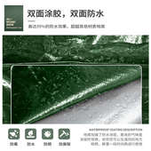 户外地布帐篷地席露营地垫加厚防潮垫耐磨防潮加厚休闲野餐垫摆摊