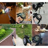 狗绳大型犬阿拉斯加金毛狗链子狗狗伸缩8米宠物自动遛狗牵引绳子