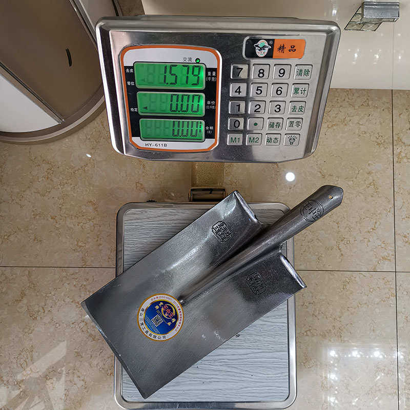 王中王加长方泥锹加厚锰钢淬火挖树铲开沟锹园林工具锹加重款包邮,农机/农具/农膜,锹,淘宝优惠券,粉丝福利购,淘宝优惠卷