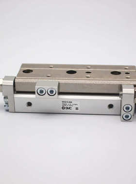 SMC滑台气缸MXS8-MXS8L-10A-20A-30A-40A-50A-75A-AS-AT-ASBT-X11