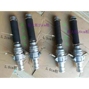 SCR清洗机气胀接头气囊接头排气管堵头吹气气囊接头排气筒气囊头