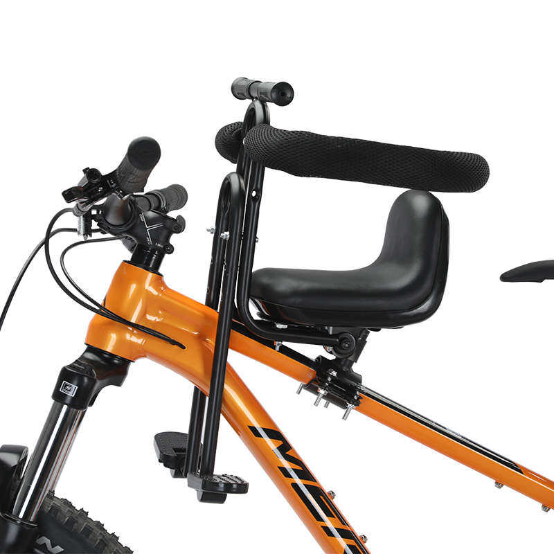 山地车宝宝座椅前置折叠自行车变速公路车婴儿小孩儿童安全坐凳子,自行车/骑行装备/零配件,儿童座椅,淘宝优惠券,粉丝福利购,淘宝优惠卷