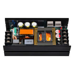 DC工业稳压降压模块12V250W 12V20A足功率PFC宽电压开关电源板AC