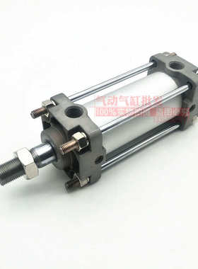 CDA1BNCA2LSMC标准气缸CDA2B50-25-50-75-100Z-300-450KZCA2KW