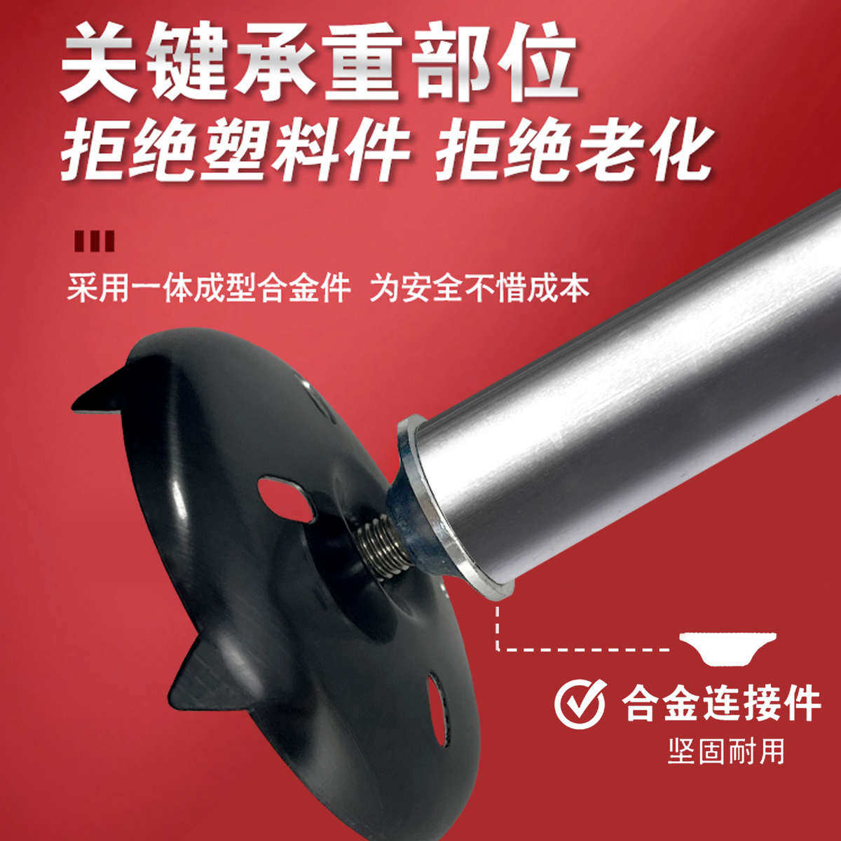 鲁王钓台2024新款高级灰镂空钓台超轻多功能车载可折叠深水大钓台
