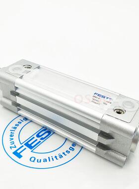 FESTO费斯托气缸DNC-100-40-50-60-80-100-125-150-160-200-PPV-A