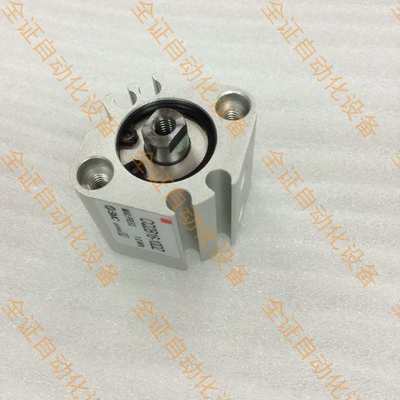 全新 SMC薄型气缸CQ2B12/CDQ2B12-5/10/15/20/25/30/35/50DZ DMZ