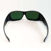 10600二氧化碳紫外1064光纤激光打标机防护眼镜焊接切割雕刻护目