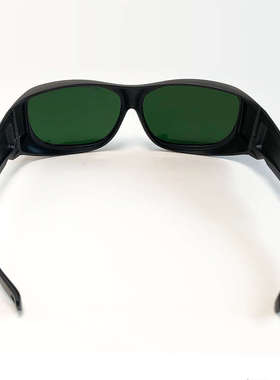 10600二氧化碳紫外1064光纤激光打标机防护眼镜焊接切割雕刻护目