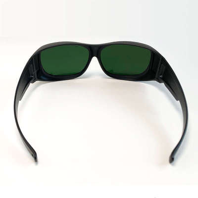 10600二氧化碳紫外1064光纤激光打标机防护眼镜焊接切割雕刻护目